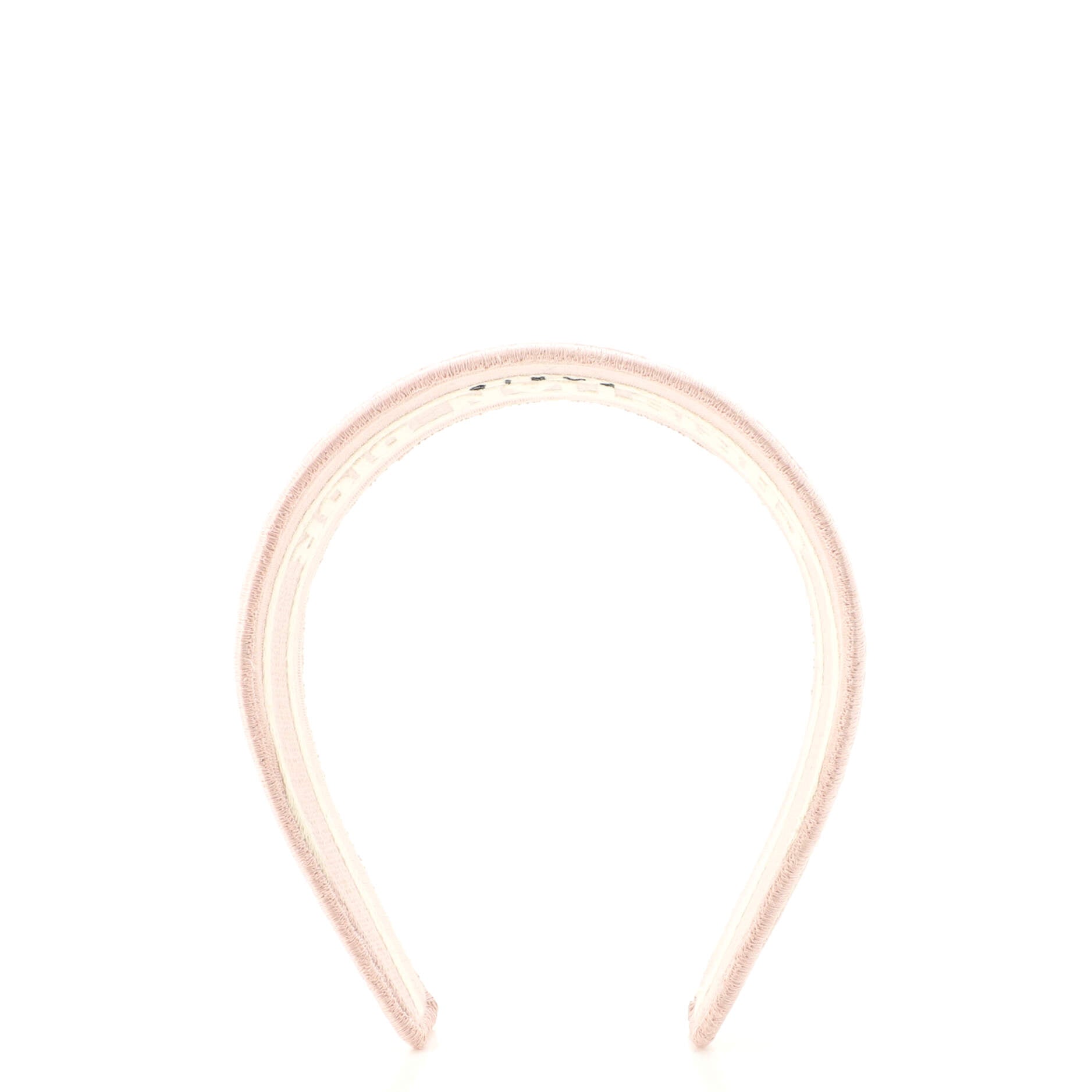 D-Oblique Headband Oblique Canvas