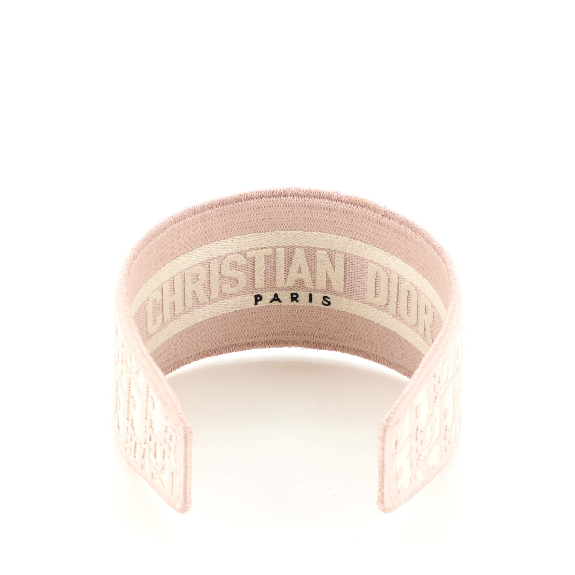 D-Oblique Headband Oblique Canvas