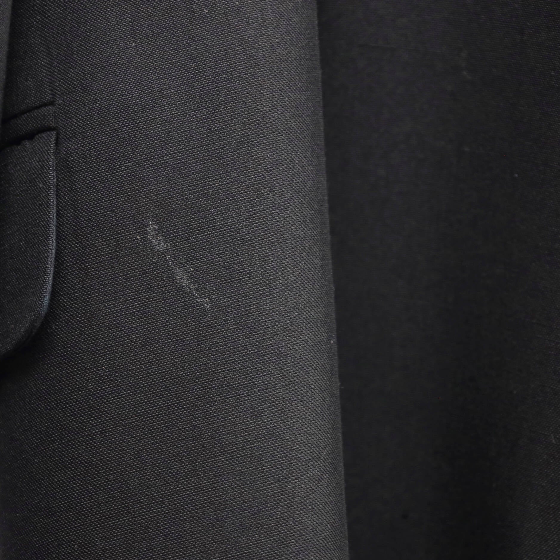 Women's Single Breasted Blazer Silk