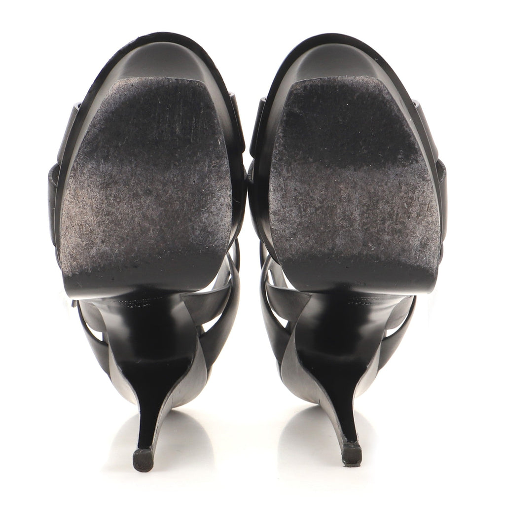 Women's Tribute Stiletto Sandals Leather