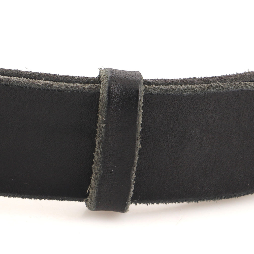 Snake Marmont Belt Leather Wide 75