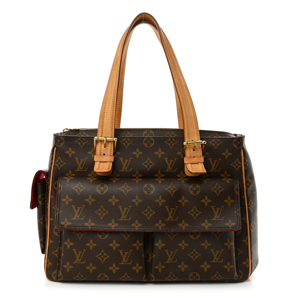 Monogram Multipli-Cite