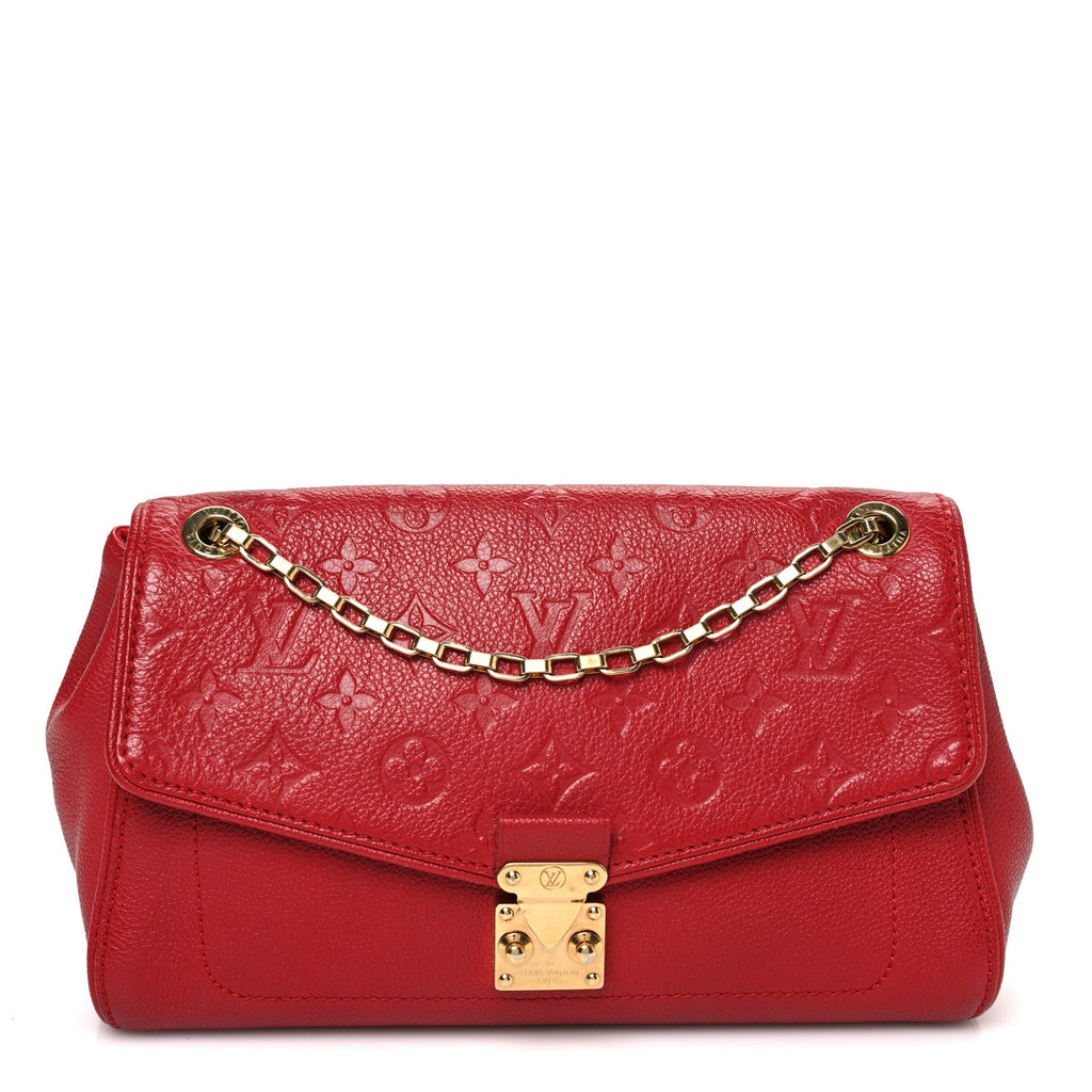 Empreinte Saint Germain PM Cherry