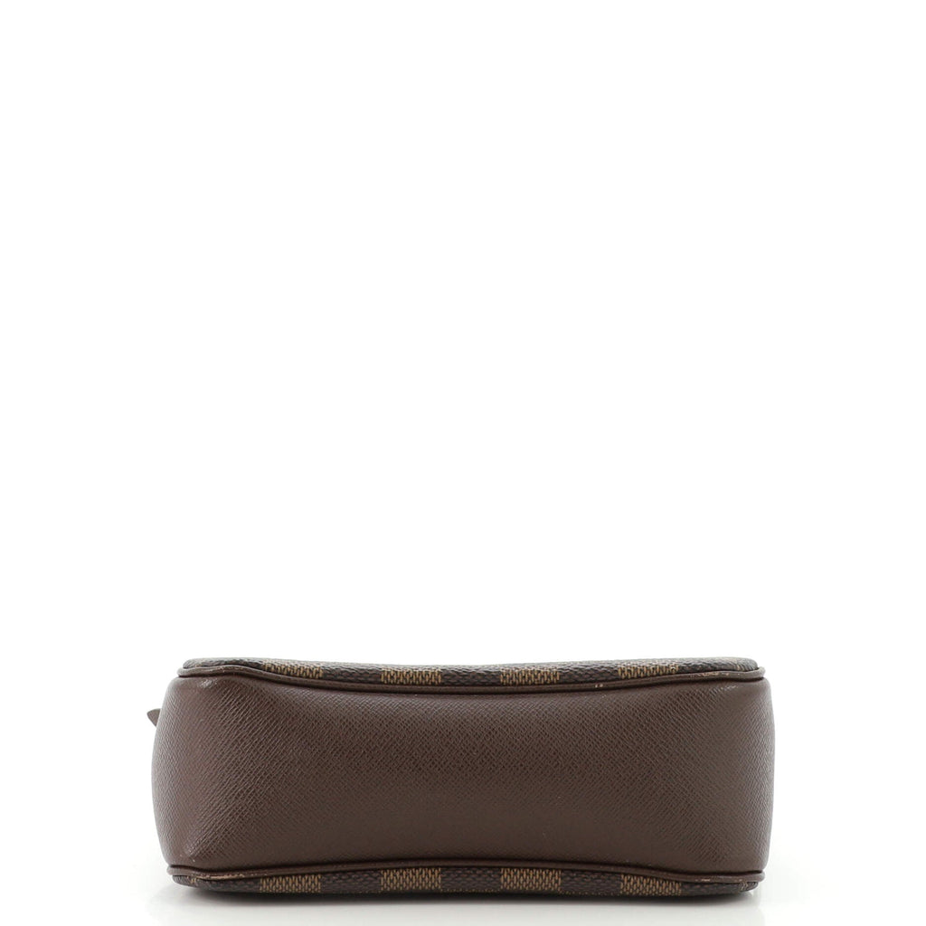 Trousse Make Up Bag Damier