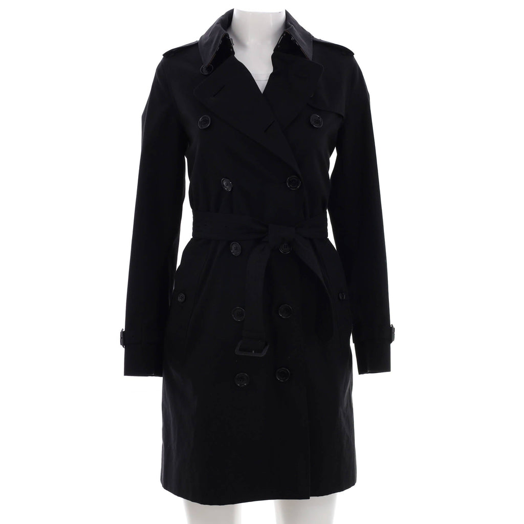 Women's The Kensington Trench Coat Cotton