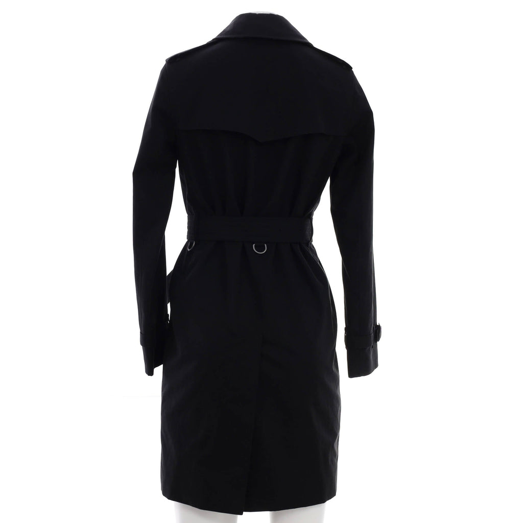 Women's The Kensington Trench Coat Cotton