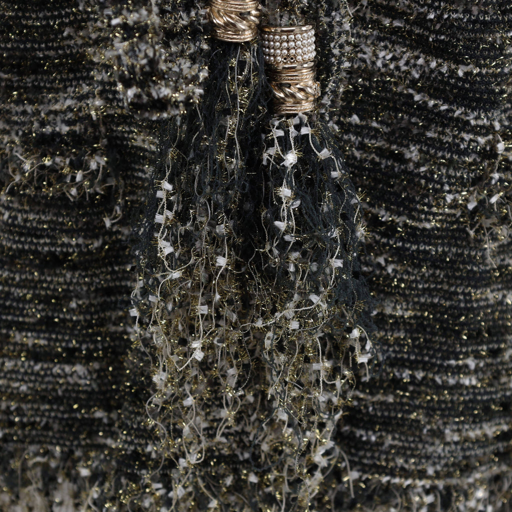 Women's Vest Tweed