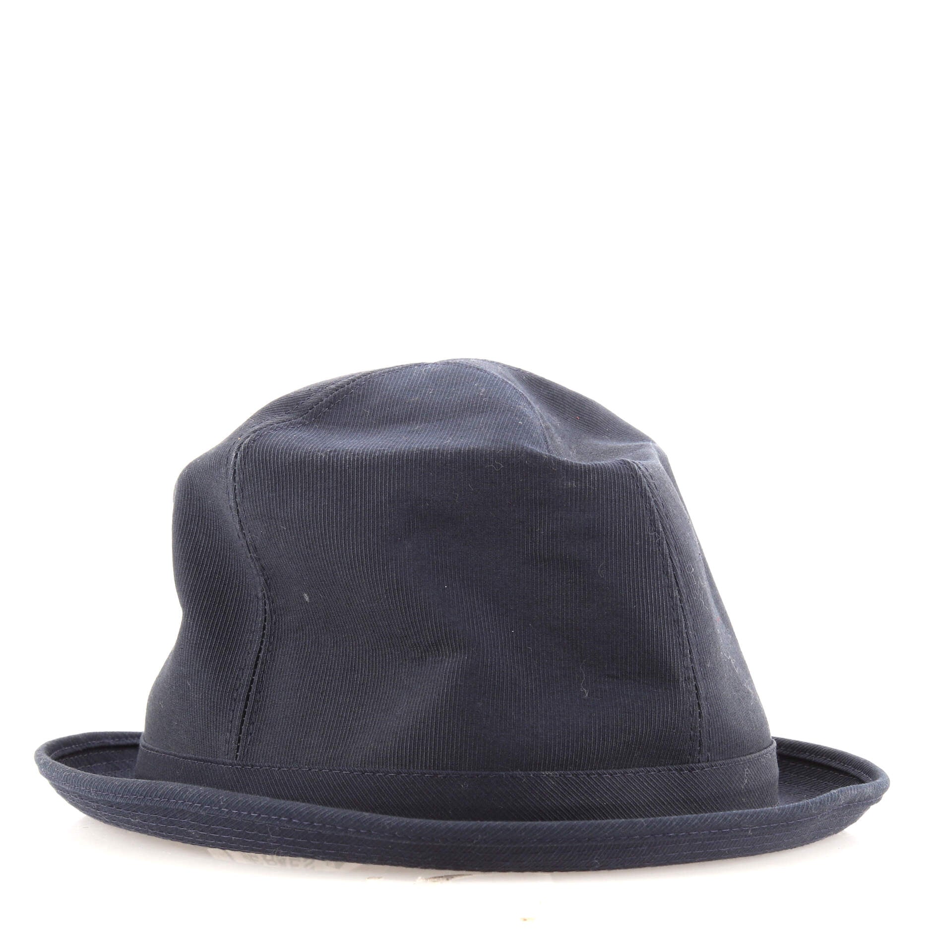 Fedora Hat Canvas