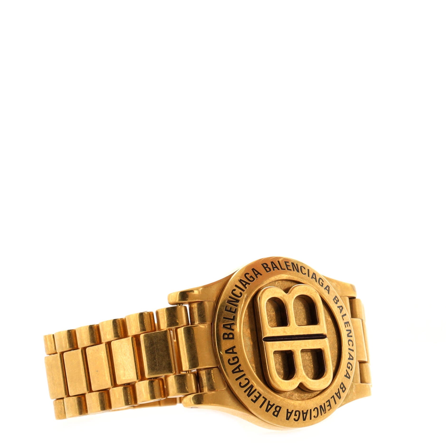 BB Time Bracelet Metal