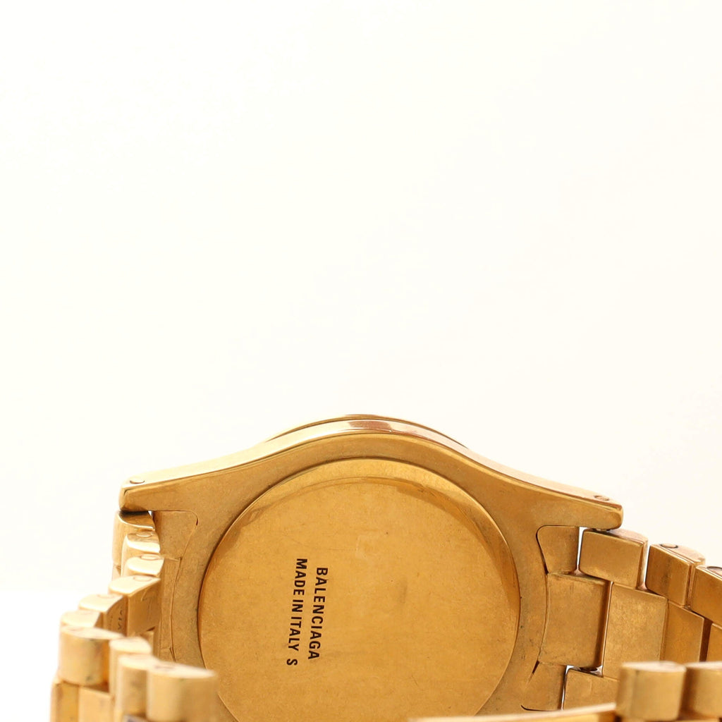 BB Time Bracelet Metal