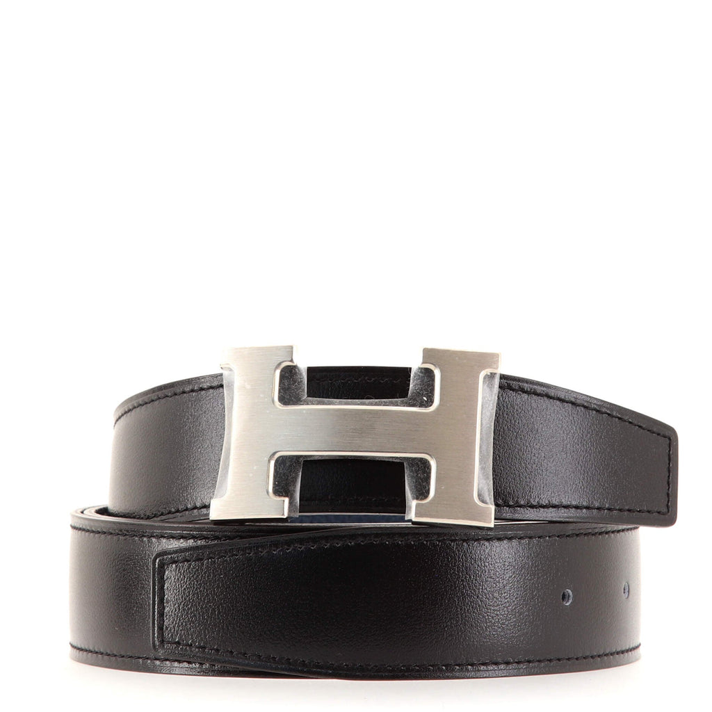 Constance Reversible Belt Leather Medium 105