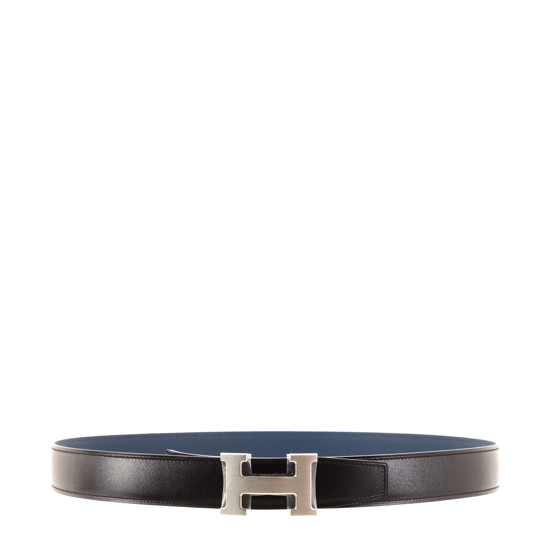 Constance Reversible Belt Leather Medium 105
