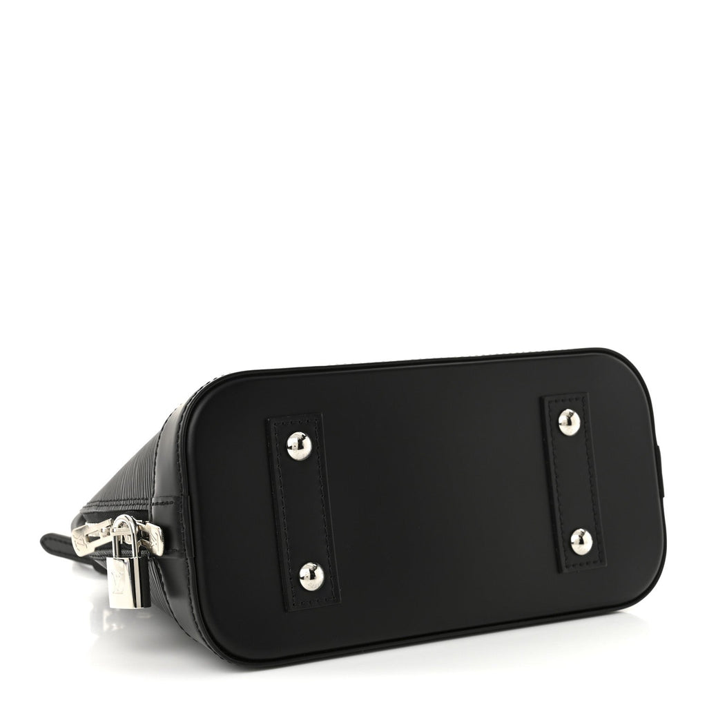 Epi Alma BB Black