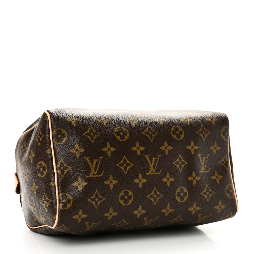 Monogram Speedy 25