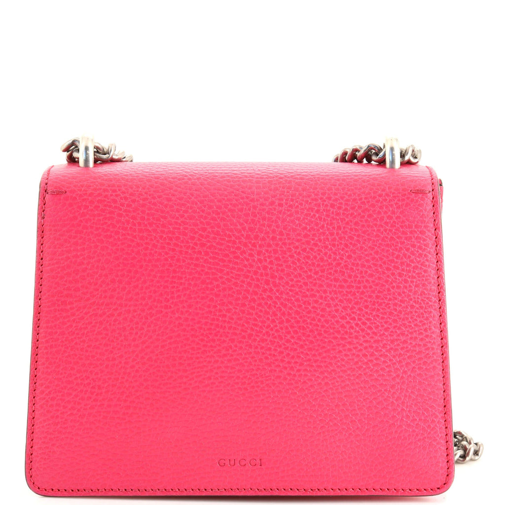 Dionysus Bag Leather Mini