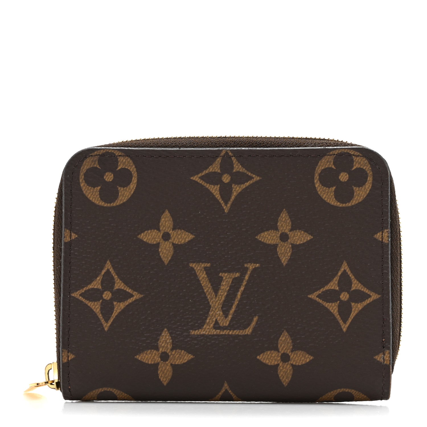 Monogram Zippy Coin Purse