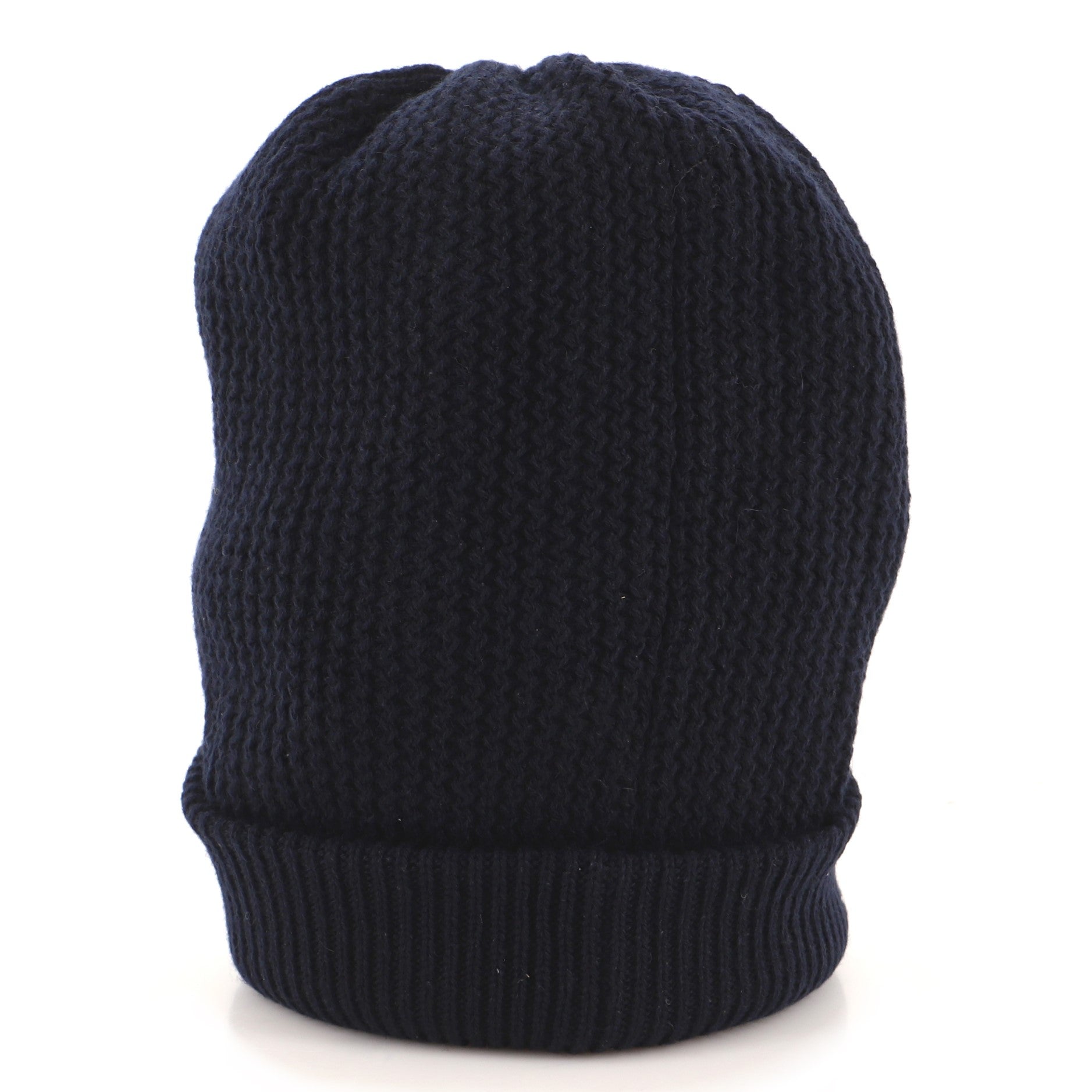 Logo Beanie Cashmere with Sequins