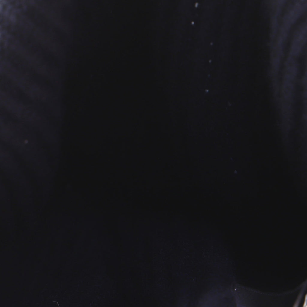 Logo Beanie Cashmere with Sequins