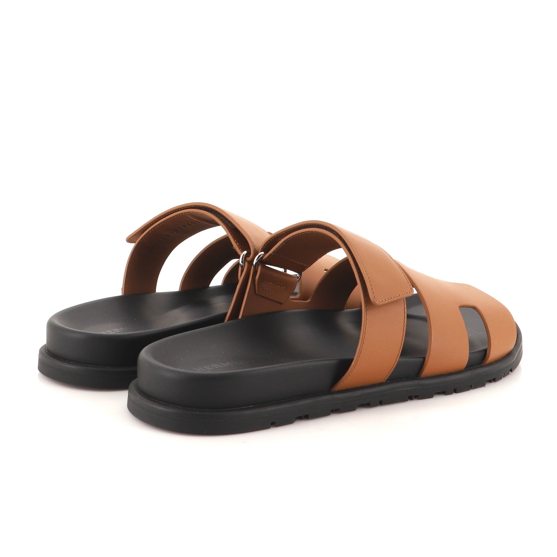 Men's Chypre Sandals Leather