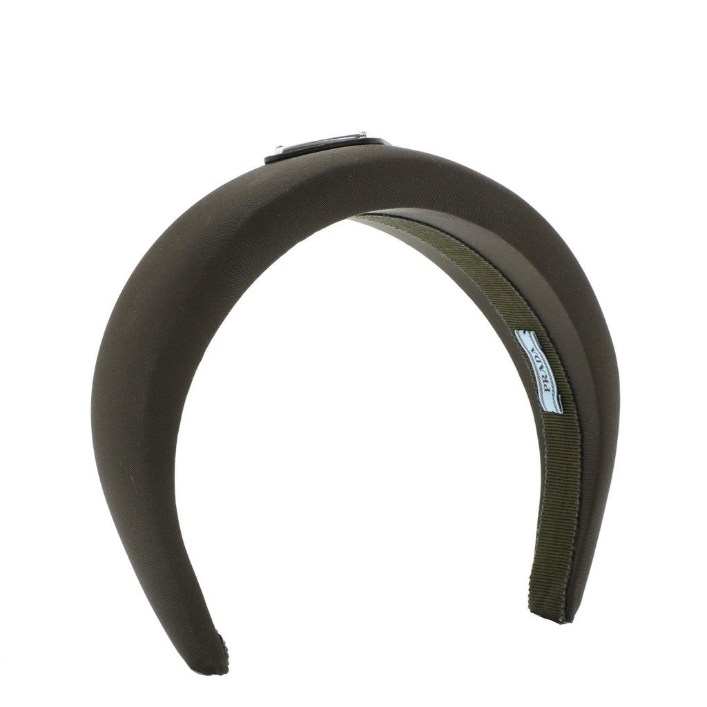 Logo Headband Nylon