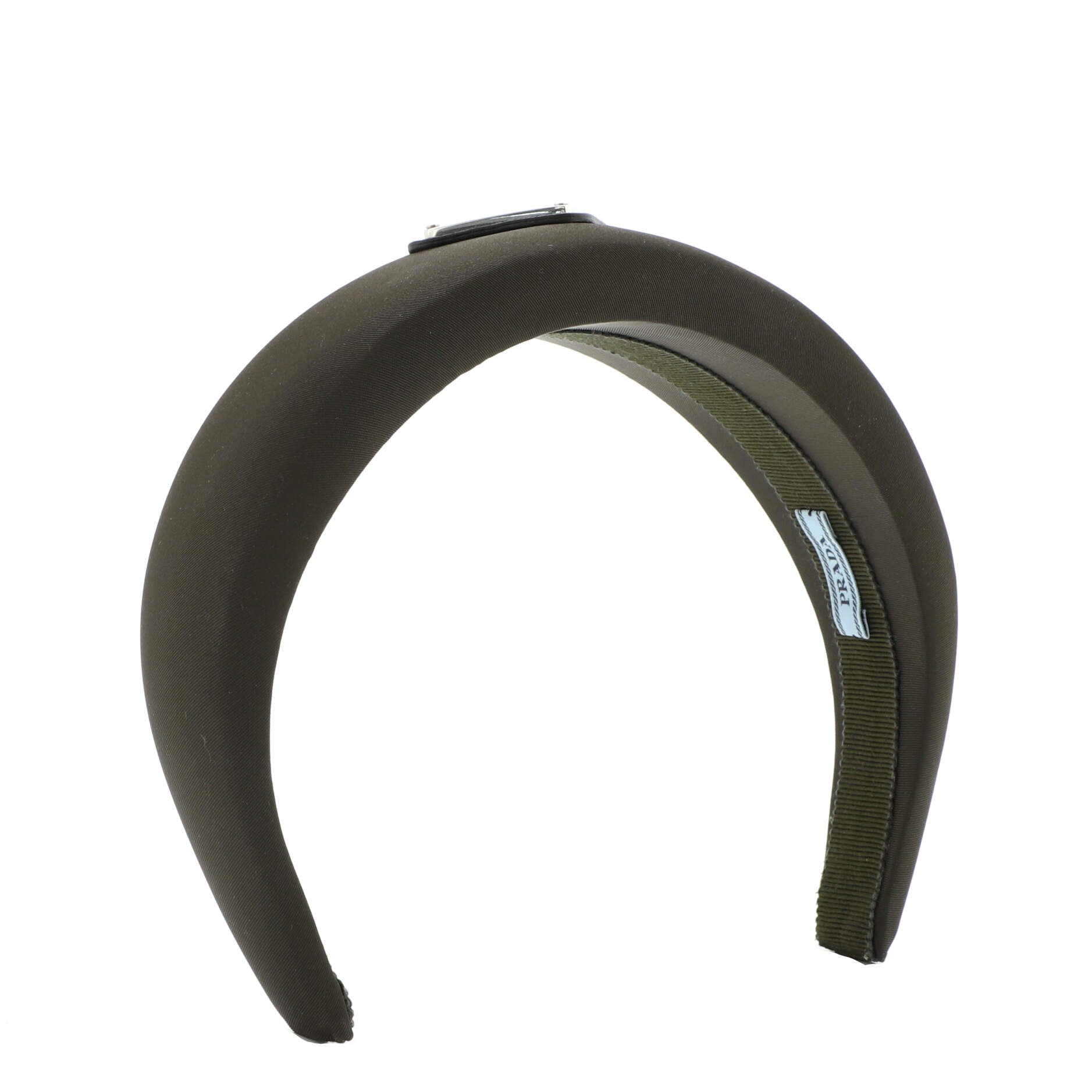 Logo Headband Nylon