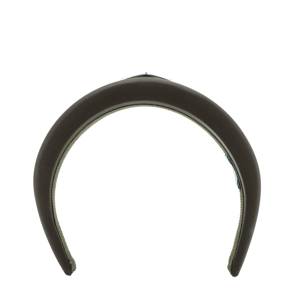 Logo Headband Nylon