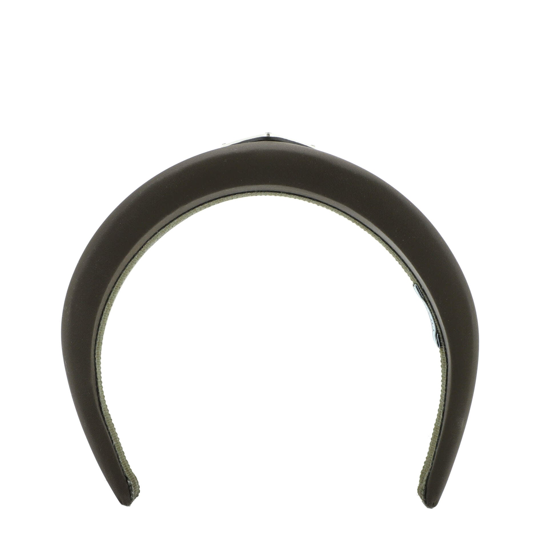 Logo Headband Nylon