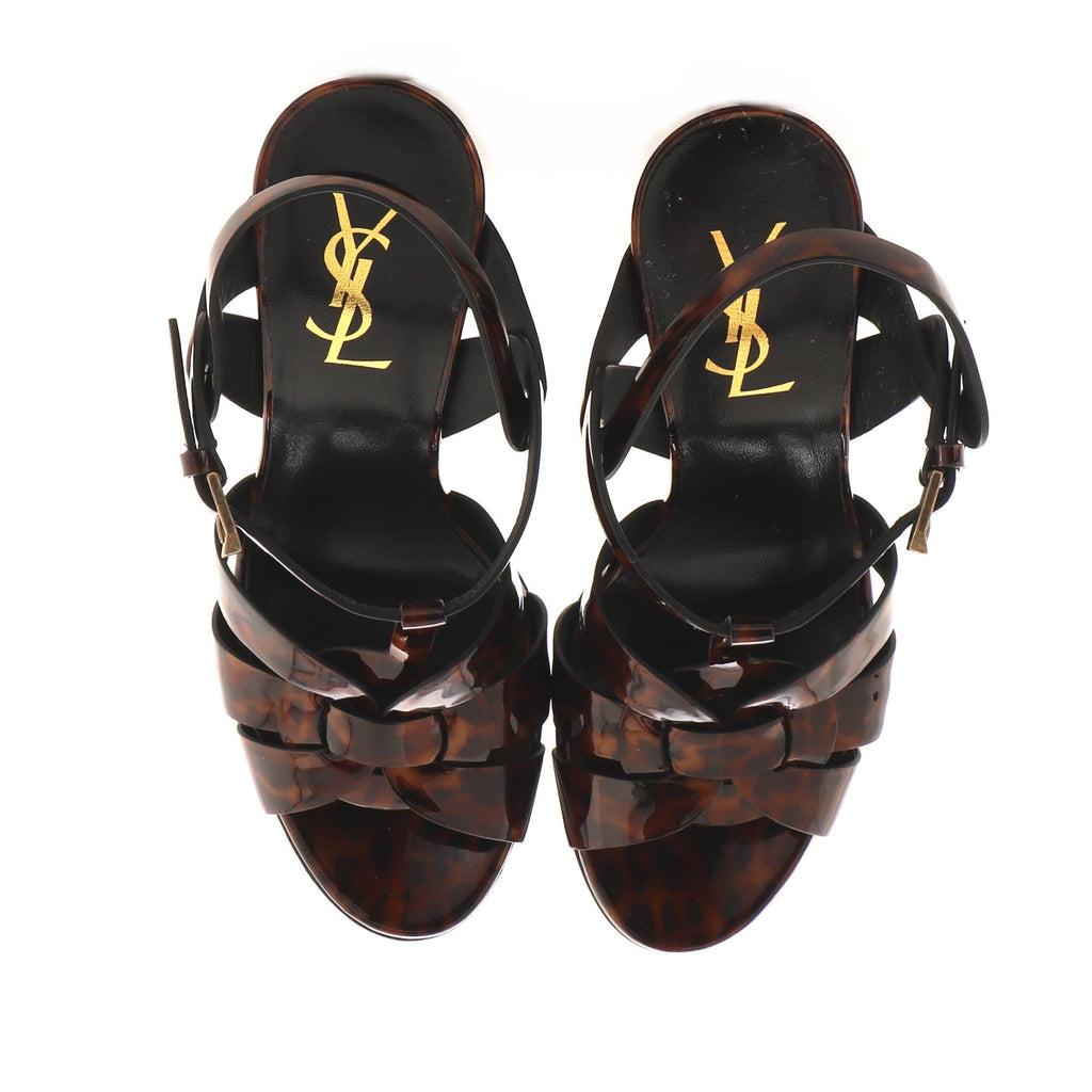 Women's Tribute Stiletto Sandals Patent