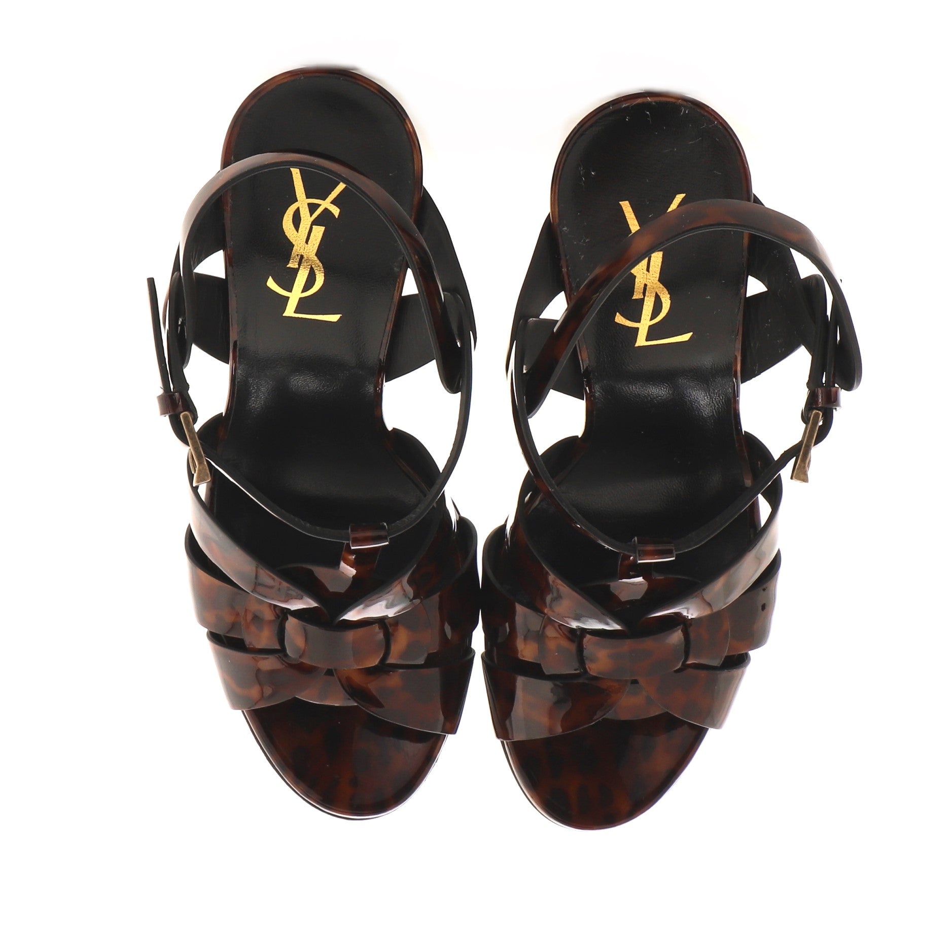 Women's Tribute Stiletto Sandals Patent