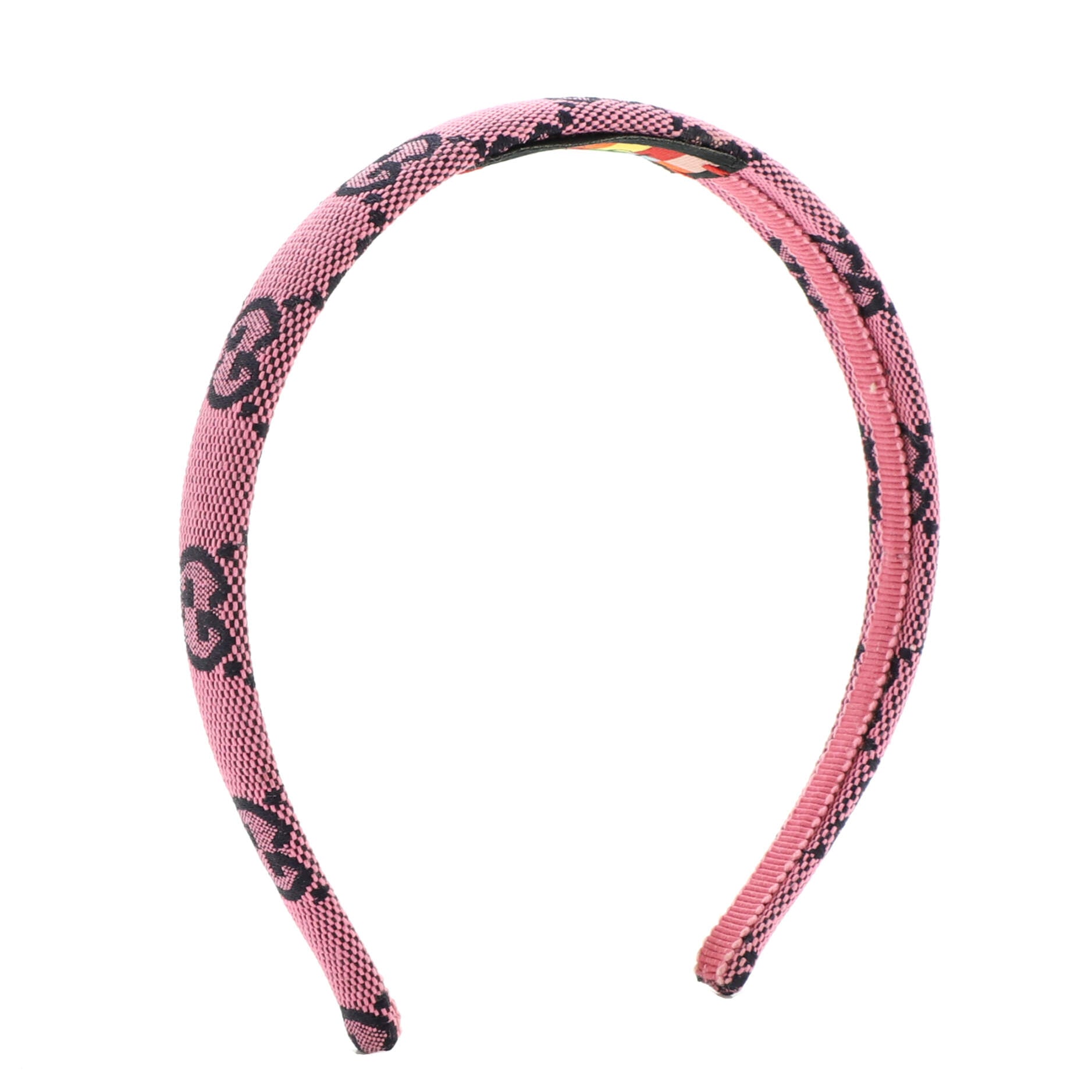 Headband GG Canvas