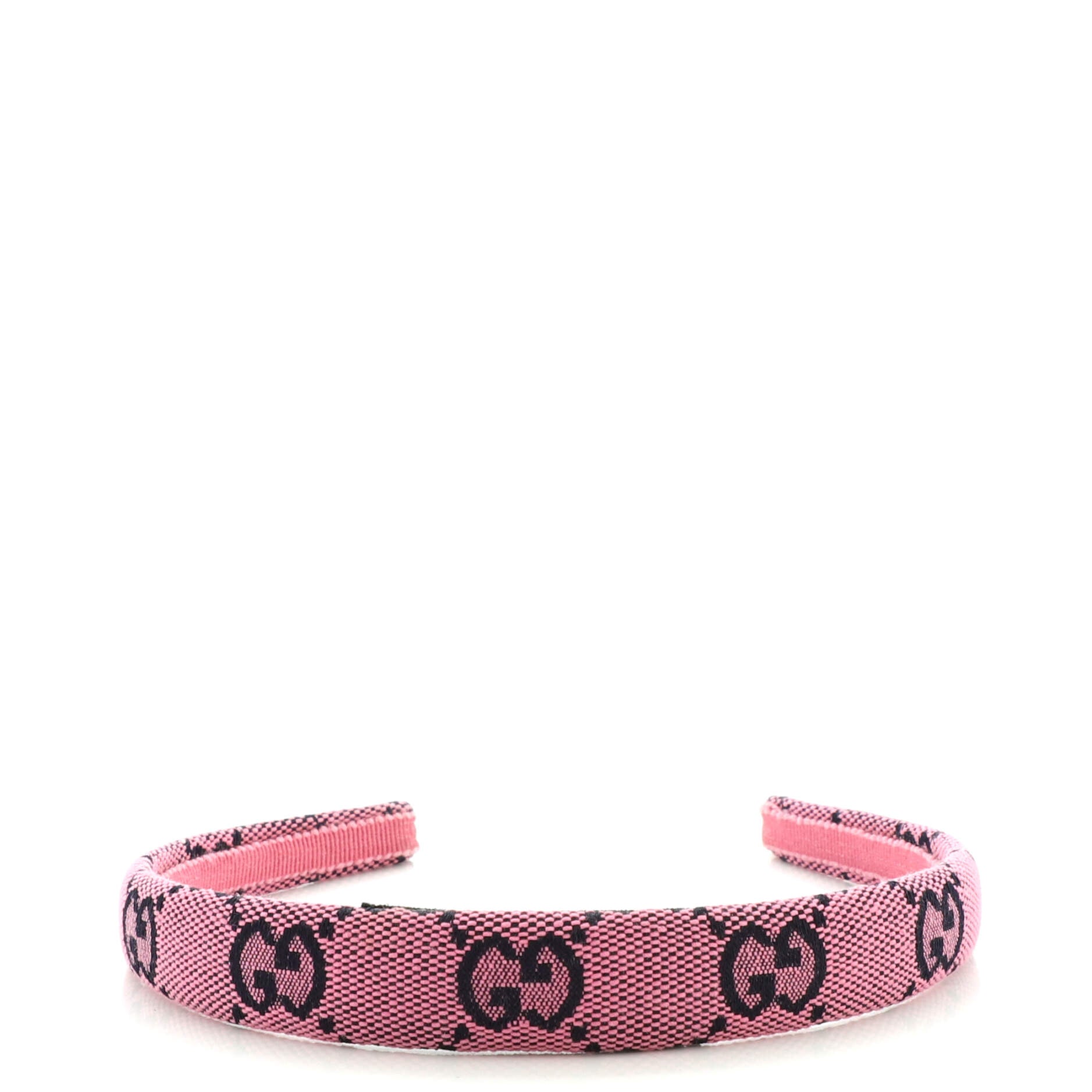 Headband GG Canvas