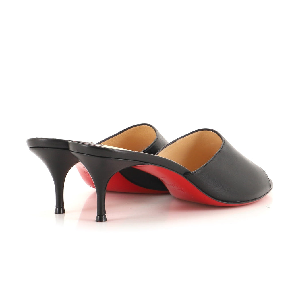 Women's East Mules Leather 55