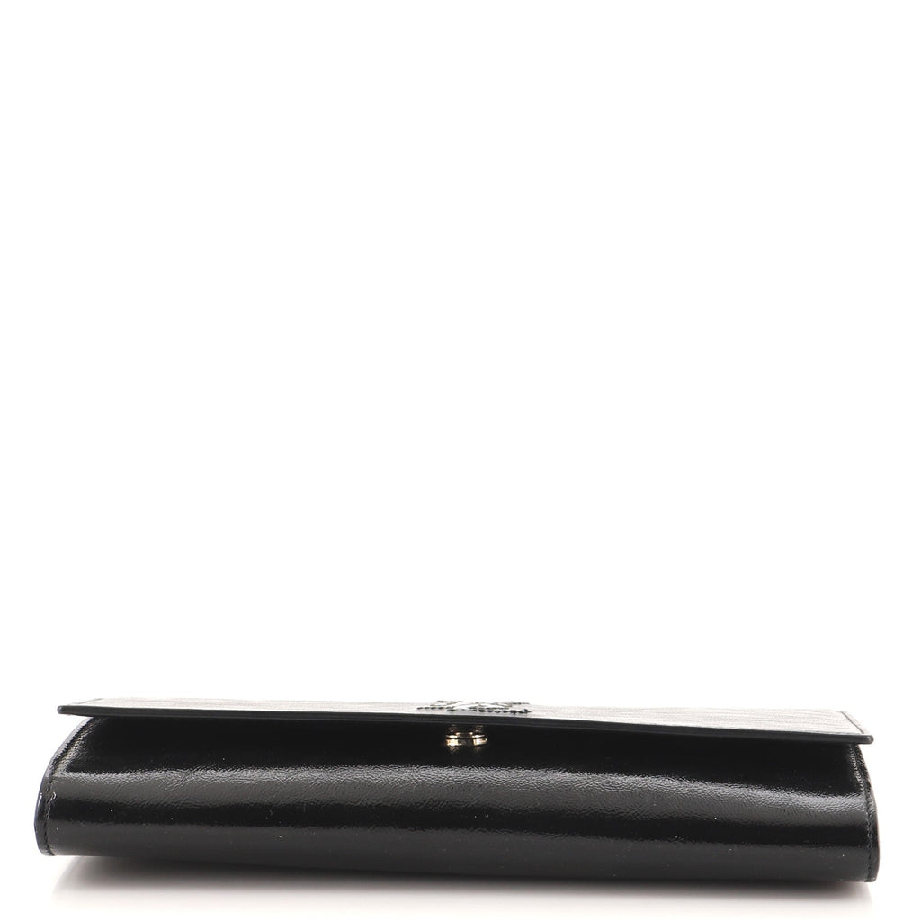 Belle de Jour Clutch Leather Small