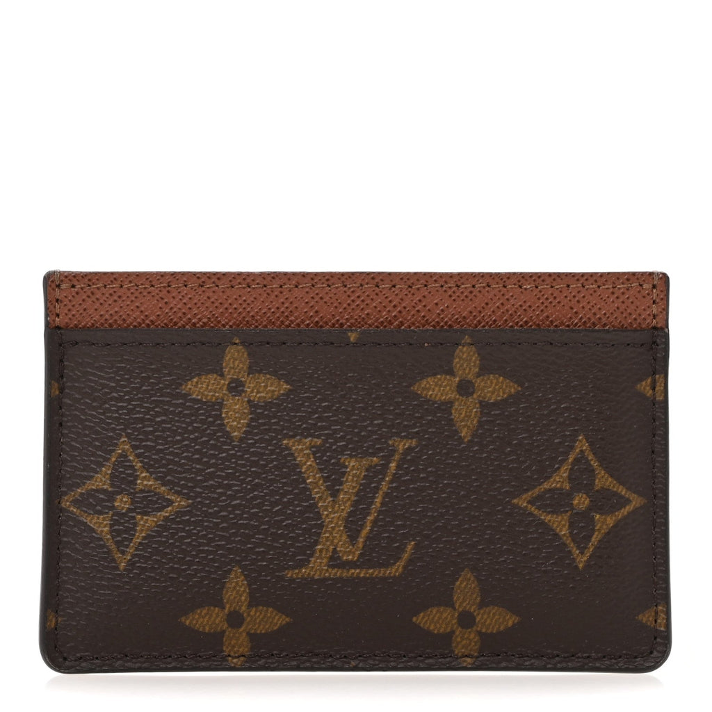 Monogram  Holder Armagnac