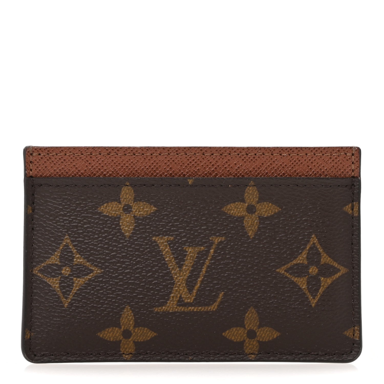 Monogram  Holder Armagnac