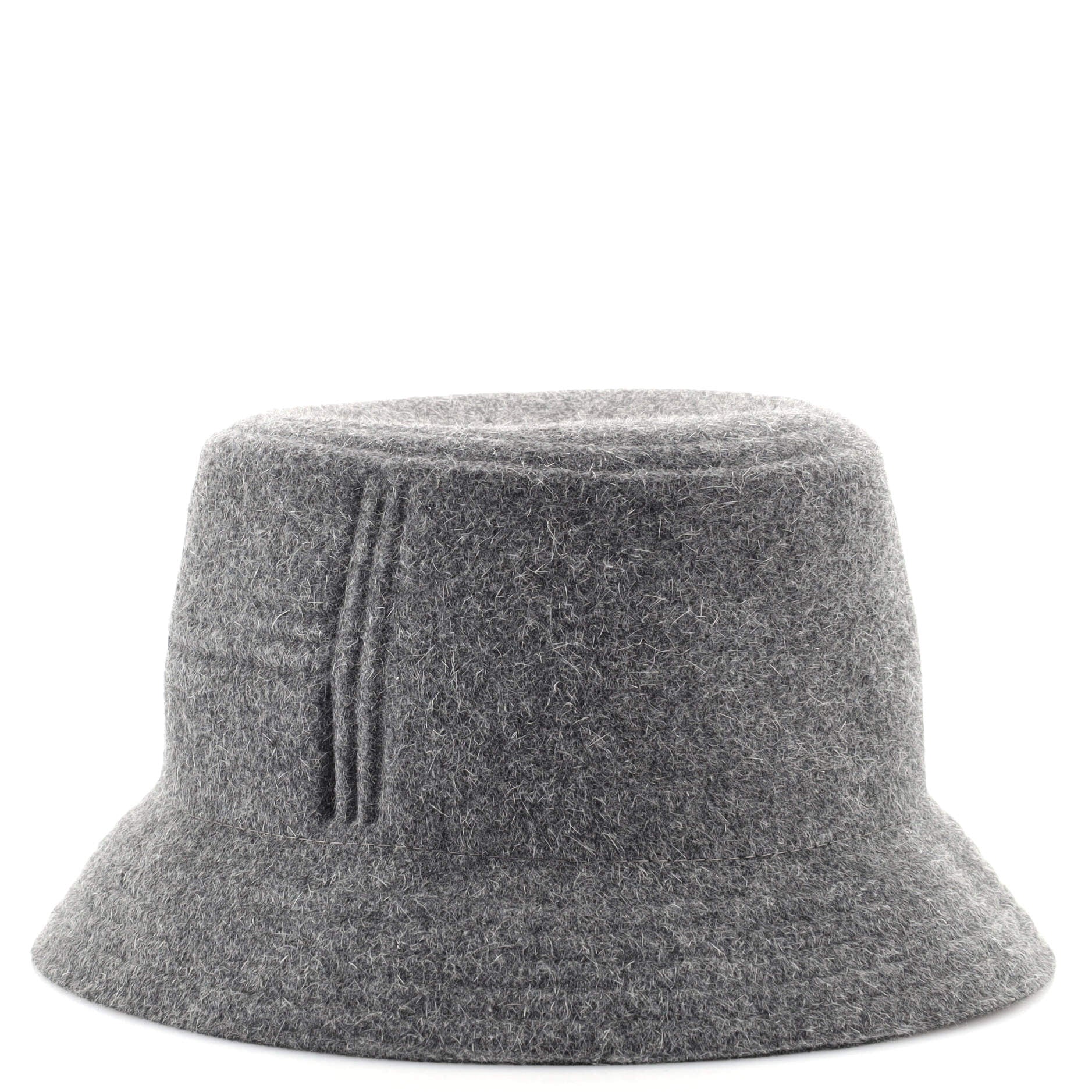 Dylan Bucket Hat Felt
