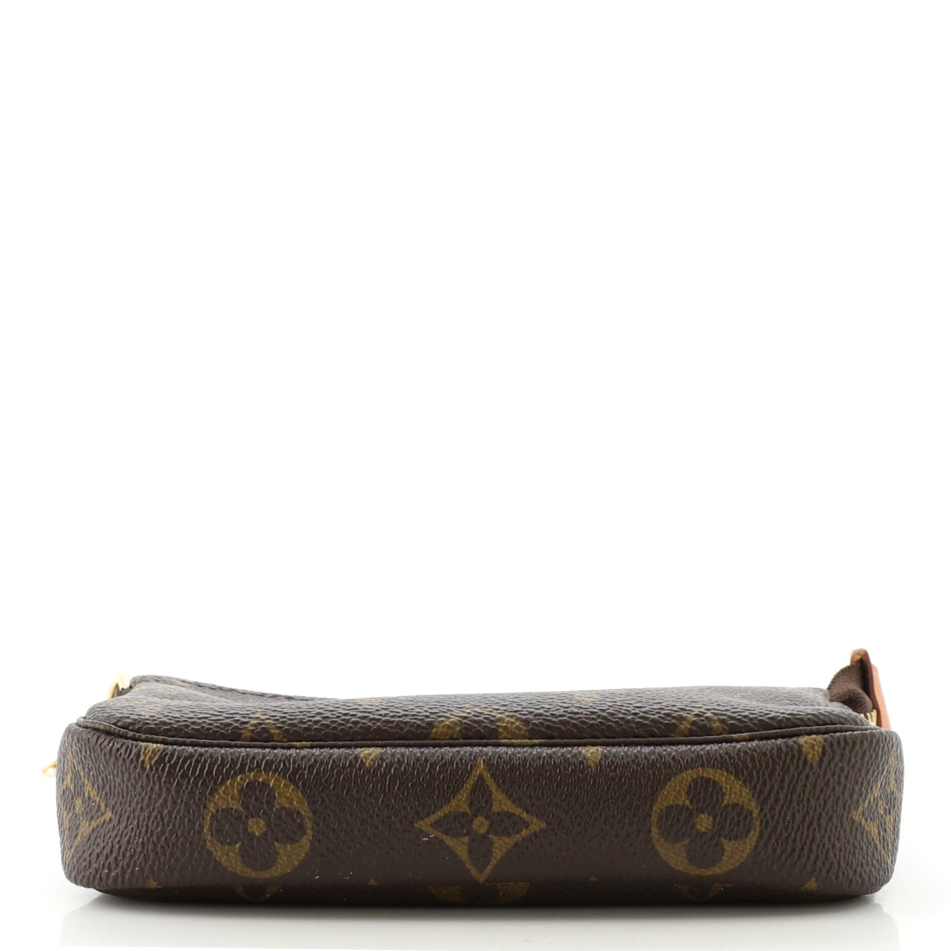 Pochette Accessoires Monogram Canvas Mini