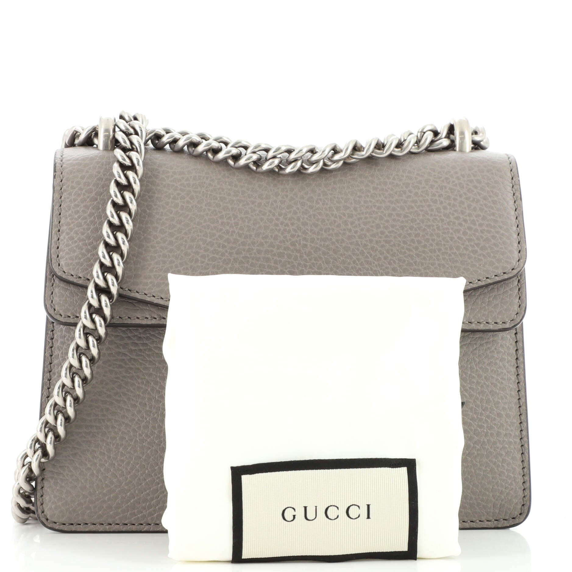 Dionysus Bag Leather Mini