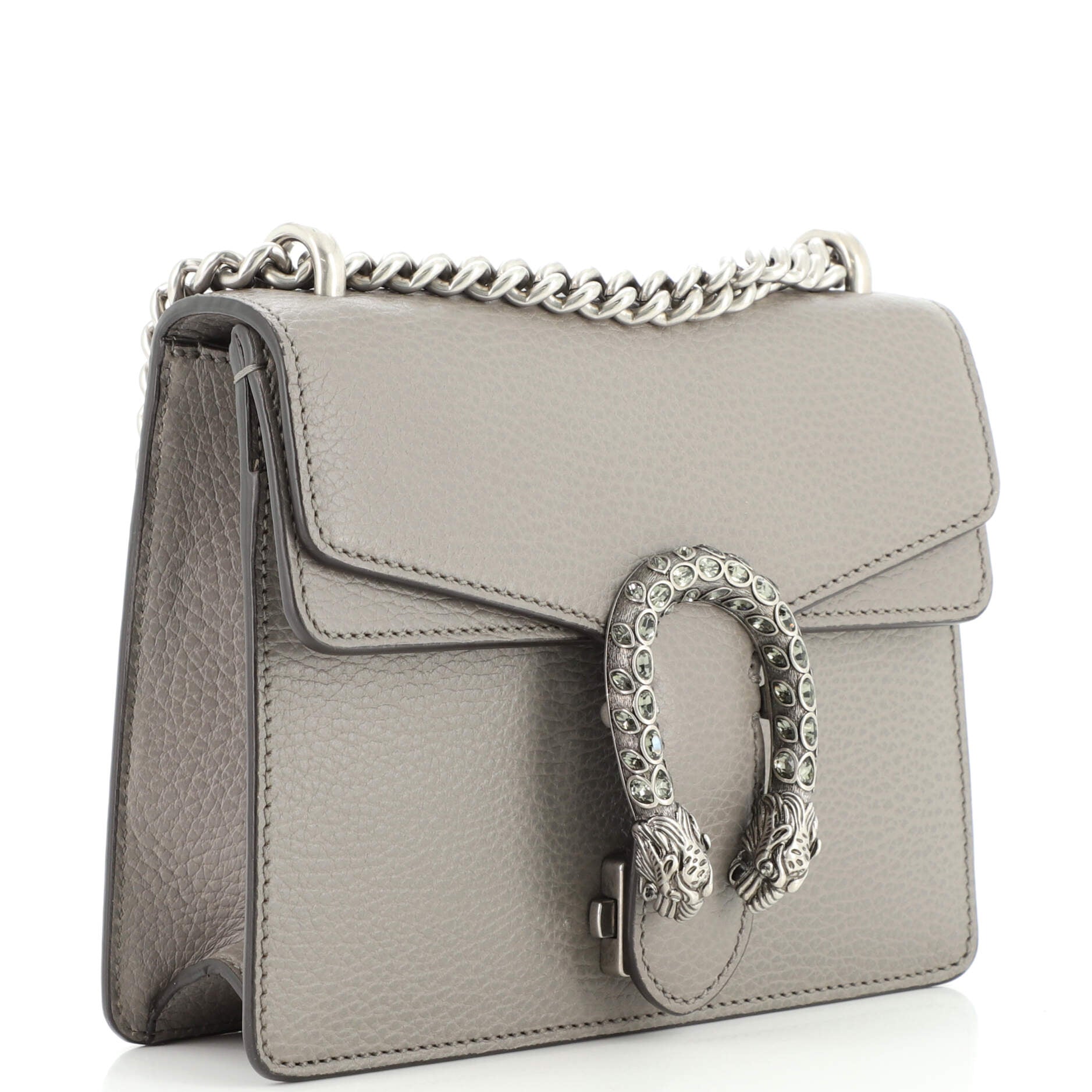 Dionysus Bag Leather Mini