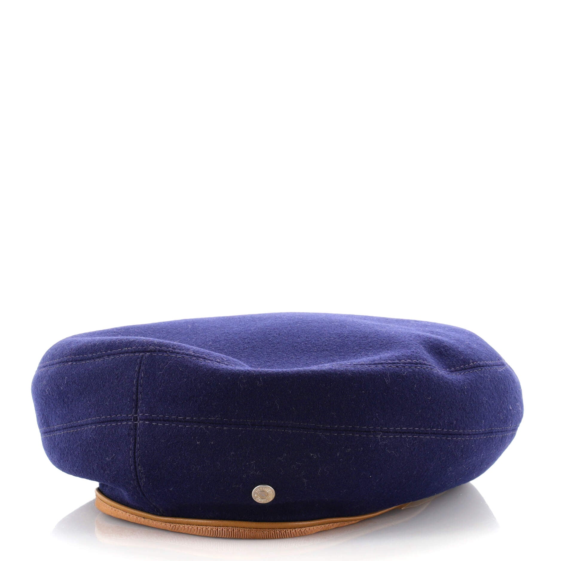 Beret Hat Cashmere