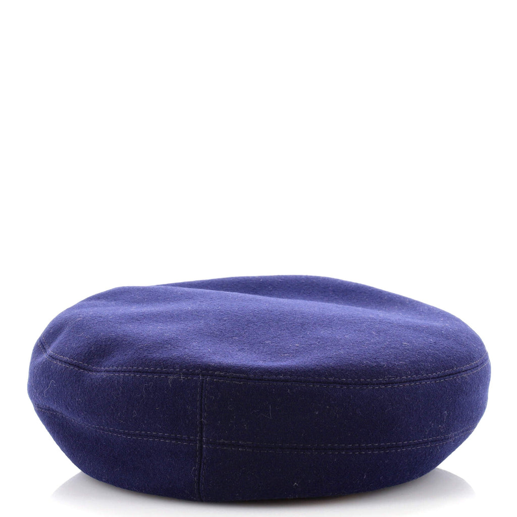 Beret Hat Cashmere