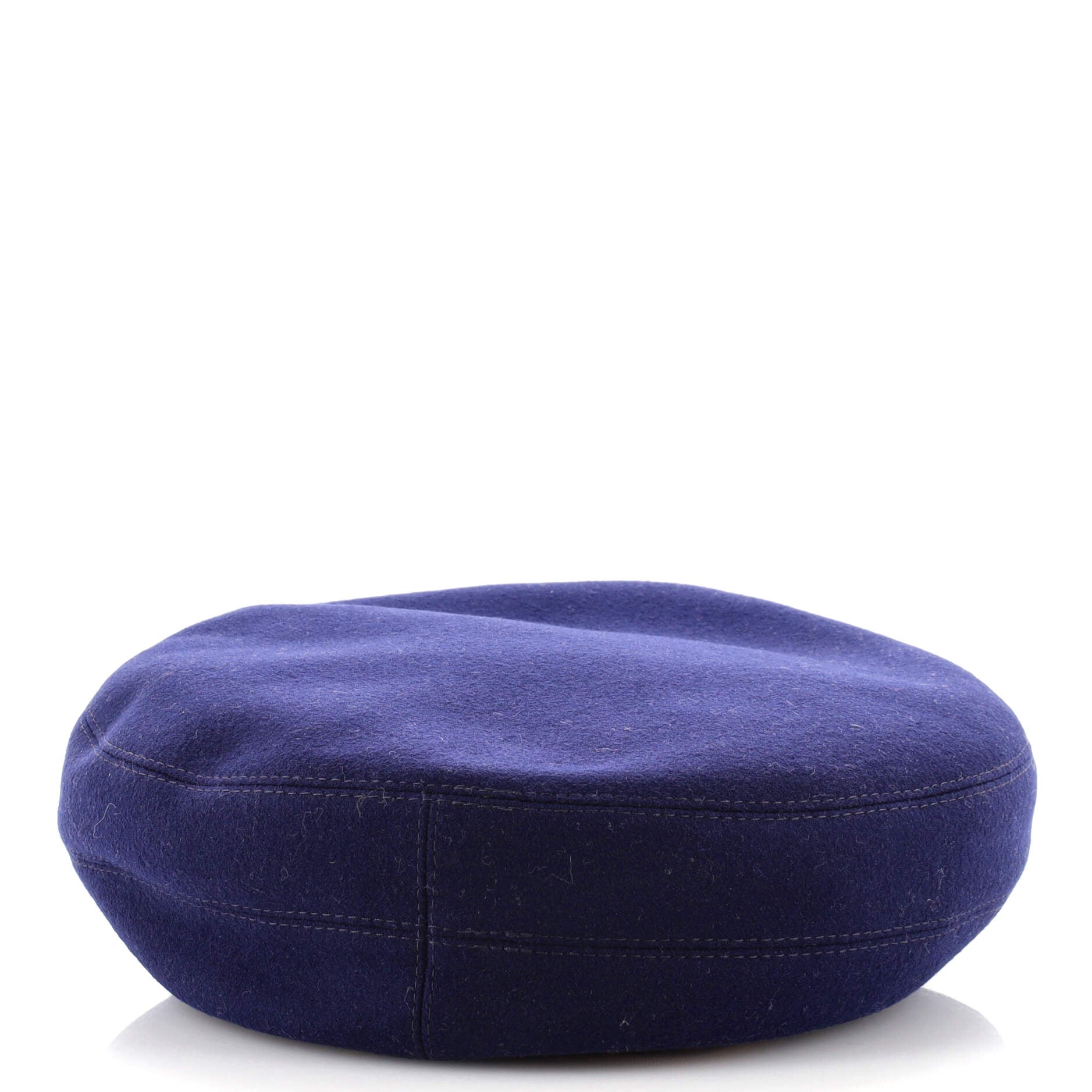 Beret Hat Cashmere