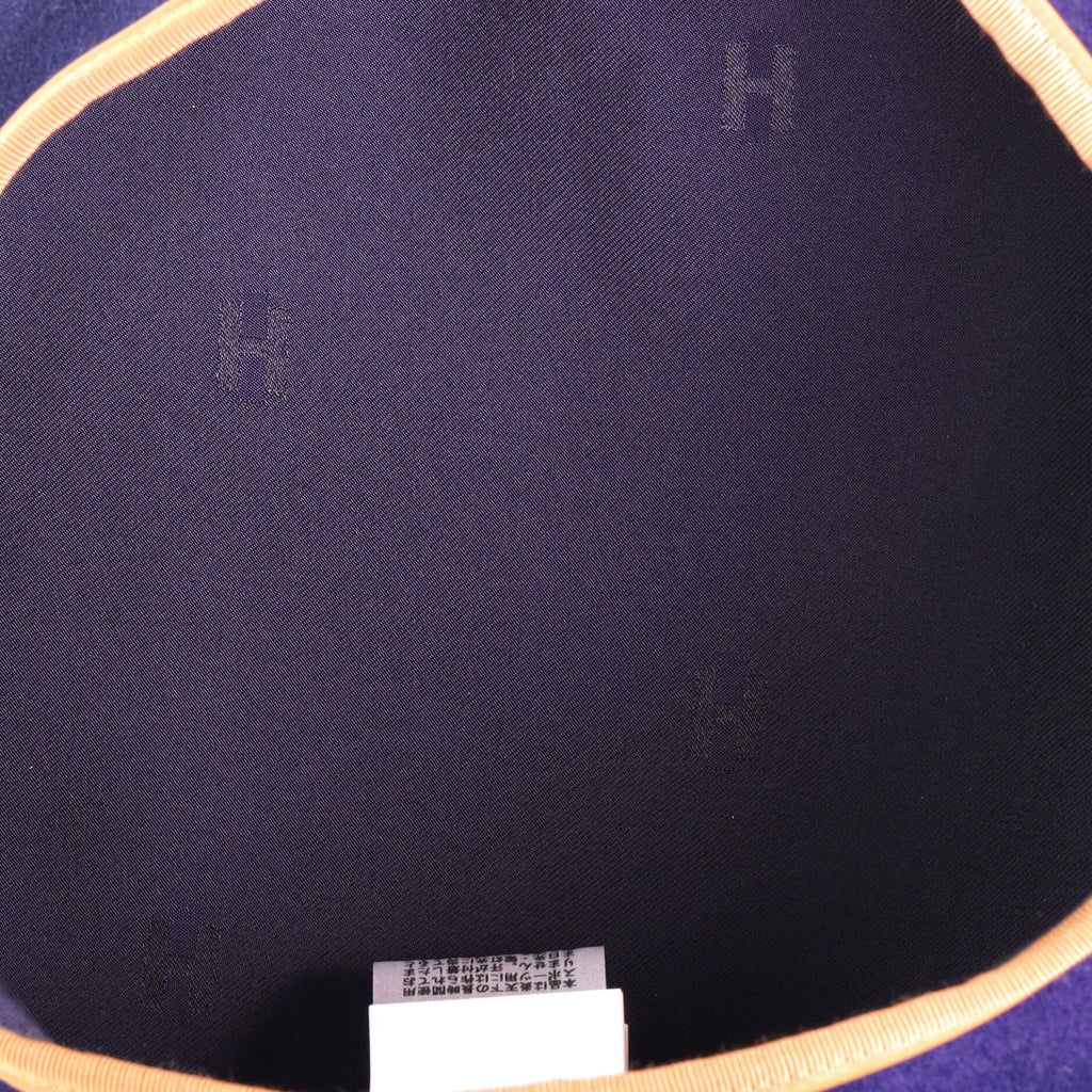 Beret Hat Cashmere