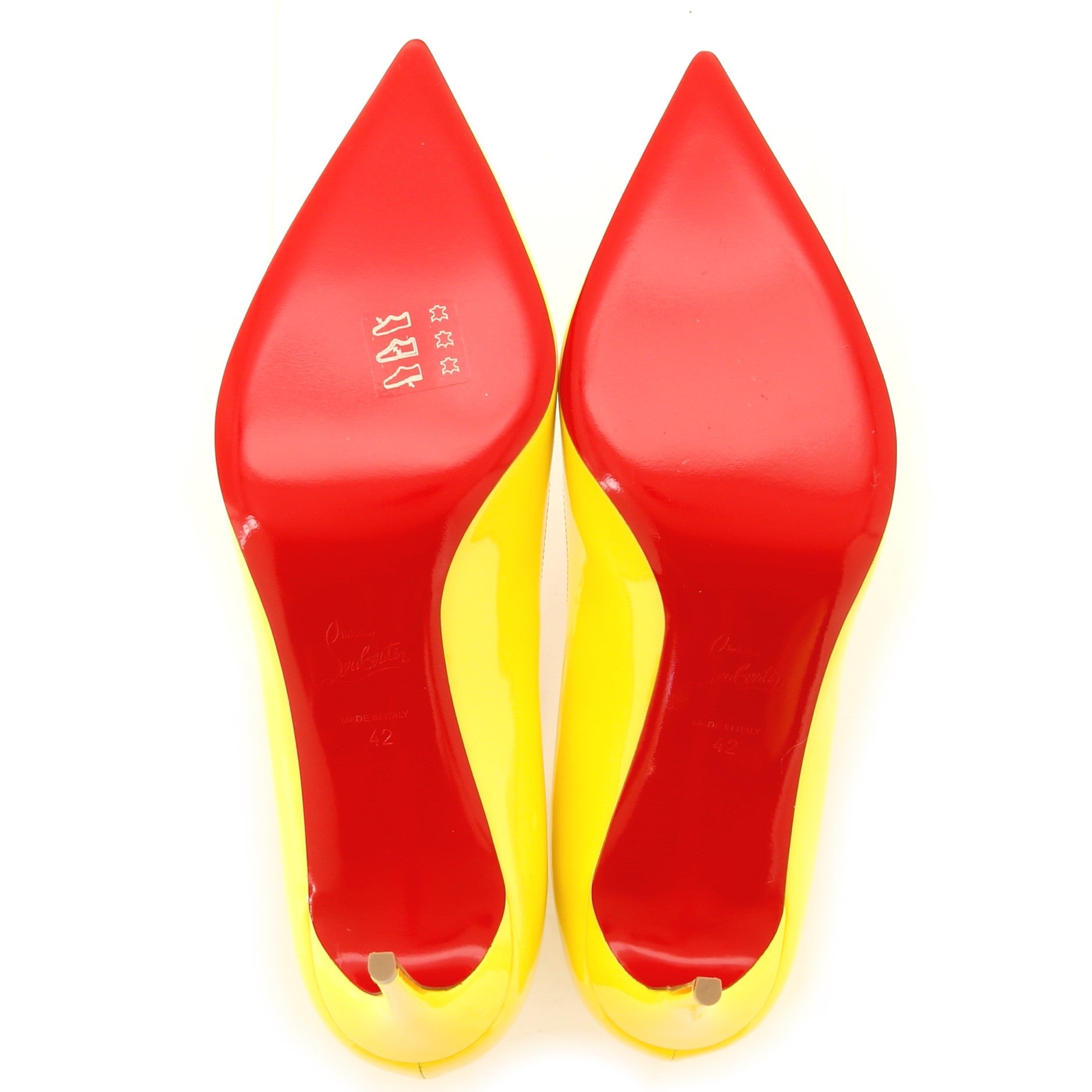 Women's Pigalle Follies Pumps Leather 85