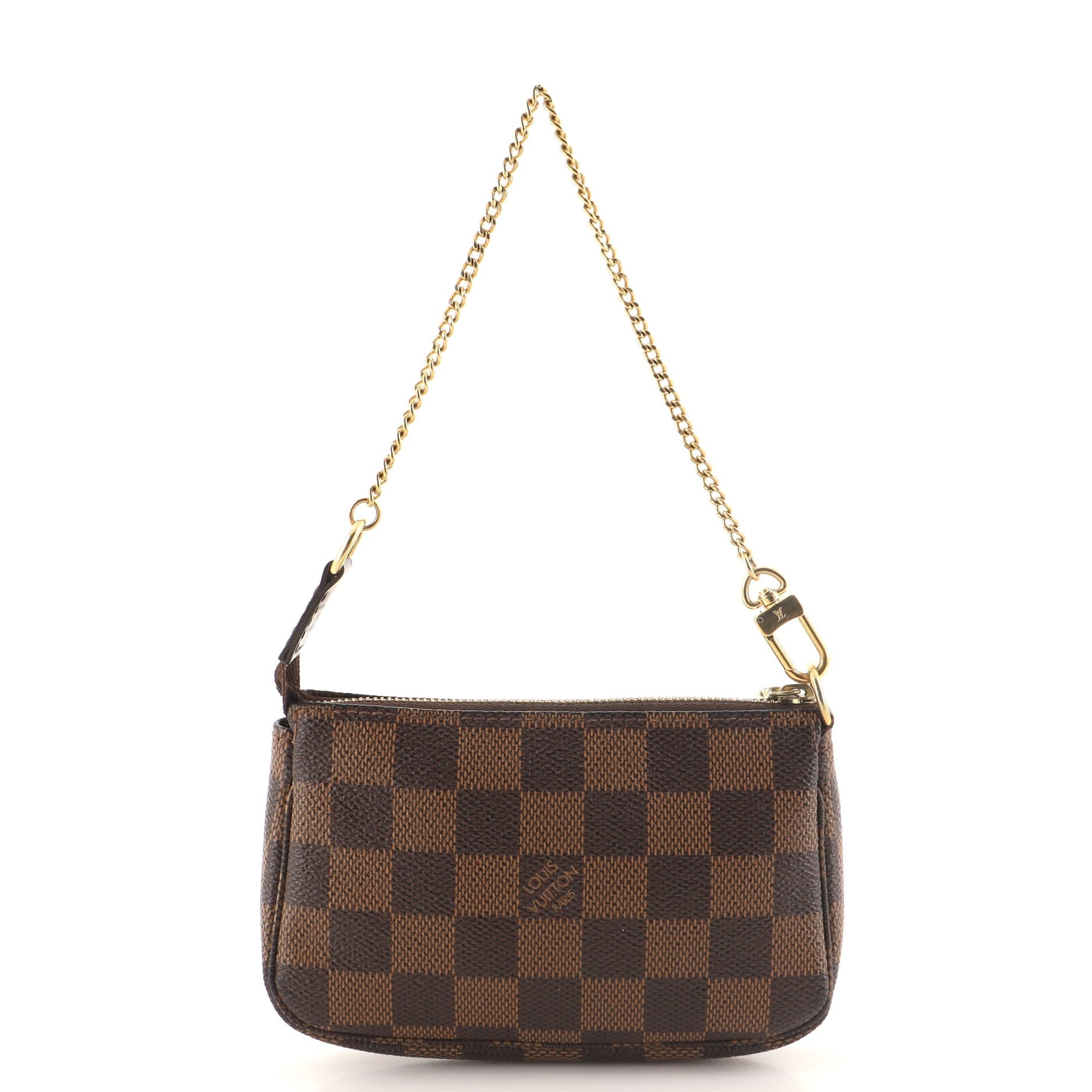 Pochette Accessoires Limited Edition Damier Mini