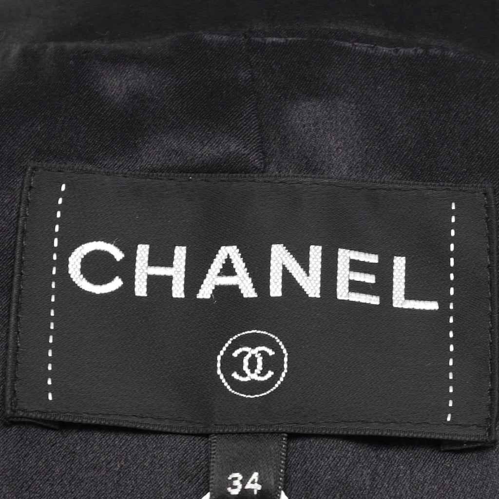 Women's Double Breasted Trench Coat Tweed