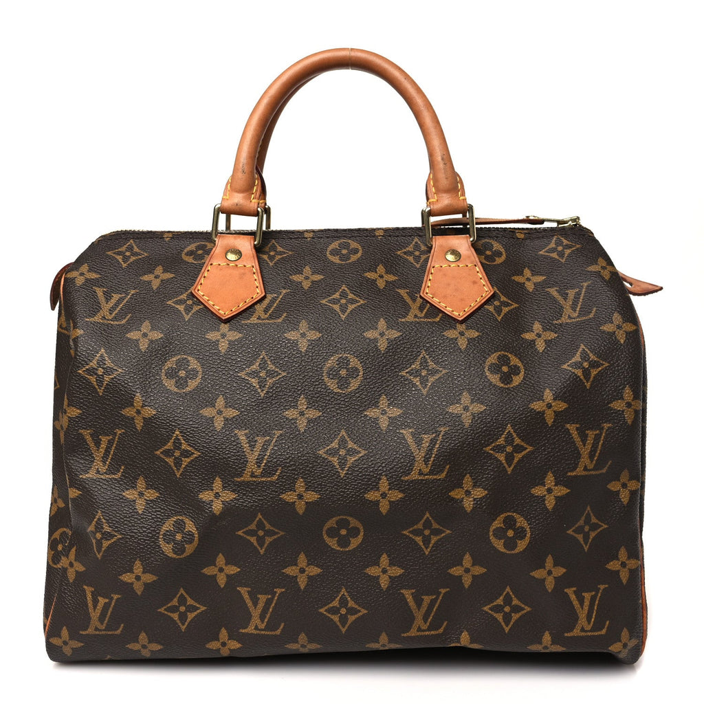 Monogram Speedy 30