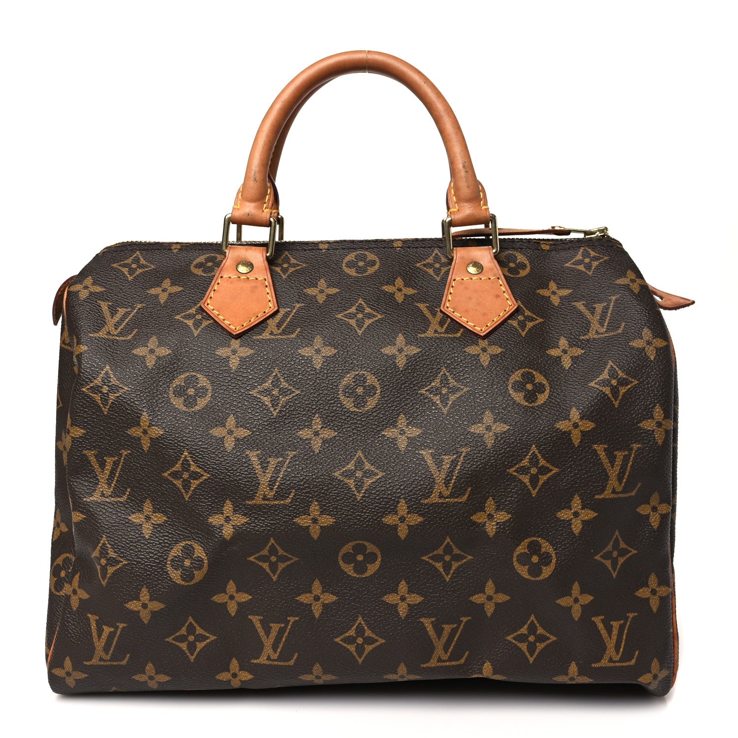 Monogram Speedy 30