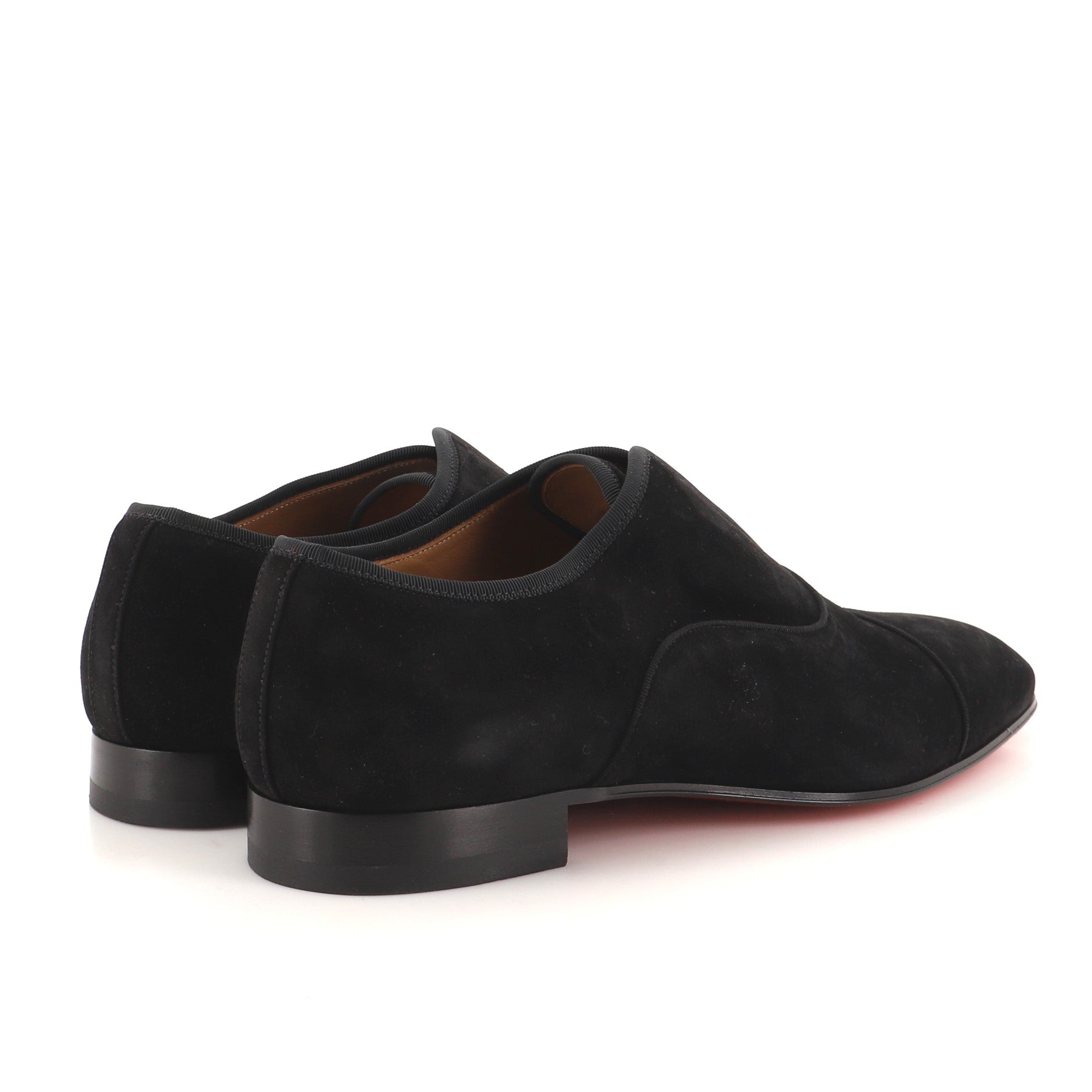 Men's Alpha Male Suede