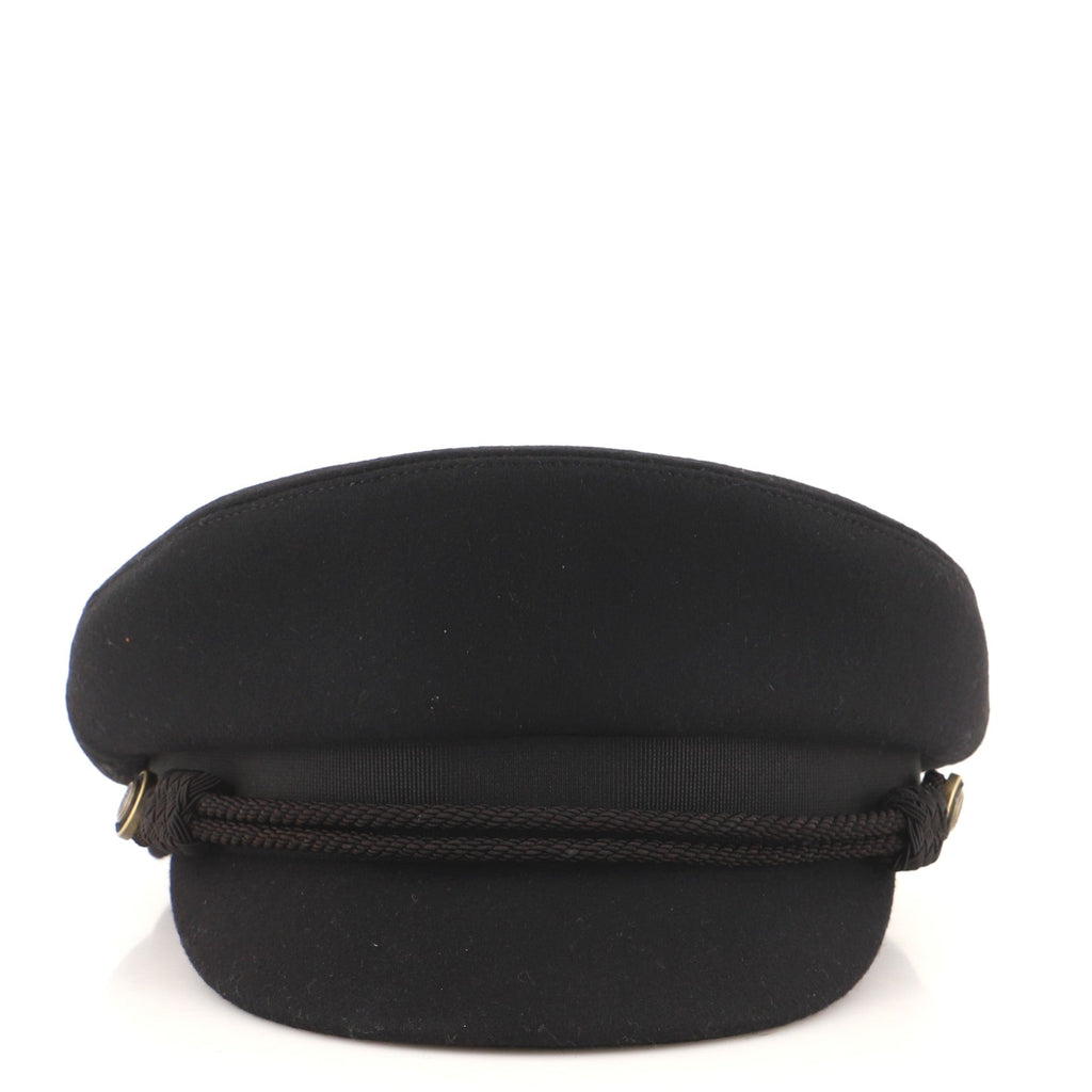 Sailor Cap Wool Large
